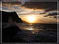L, por'd'sol, cap vert, ile, santo antao, ponta do sol, oly