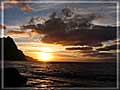 L, por'd'sol, cap vert, ile, santo antao, ponta do sol, oly