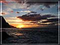 L, por'd'sol, cap vert, ile, santo antao, ponta do sol, oly