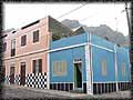 cap vert,ile,santo antao,ponta do sol,