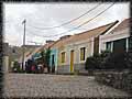 cap vert,ile,santo antao,ponta do sol,