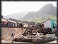 cap vert,ile,santo antao,ponta do sol,