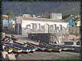 cap vert,ile,santo antao,ponta do sol,